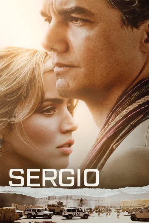Sergio